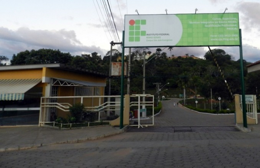 ATENÇÃO ESTUDANTES: IFMG SJE está realizando Seleção para Bolsa Monitoria 2022