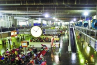 TRANSPORTE: Gestão da rodoviária de BH volta para o governo de Minas
