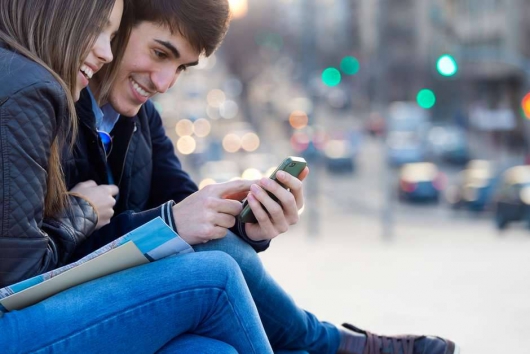 Seis apps fazem você passar bem o Dia dos Namorados