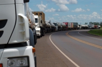 Governo endurece multas e san&ccedil;&otilde;es para quem obstruir rodovias do pa&iacute;s