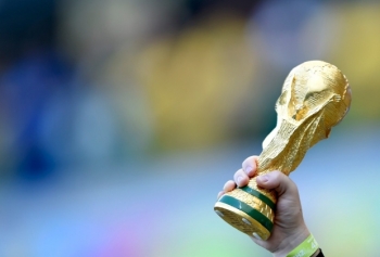 Fifa confirma Copa do Catar durante inverno e final antes do Natal