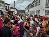 REGIÃO: Diamantina volta atrás e cancela festas de réveillon e carnaval de 2022