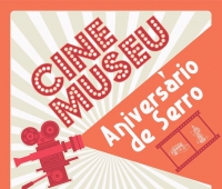 Serro realiza Cine Museu em comemora&ccedil;&atilde;o ao anivers&aacute;rio dos 304 anos do munic&iacute;pio!