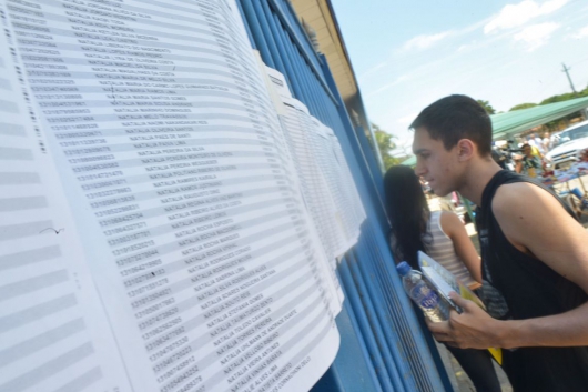 MEC divulga nesta terça resultado do Fies