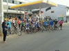 Guanhães: Pais e alunos participam de passeio ciclístico em comemoração ao Dia Mundial do Meio Ambiente