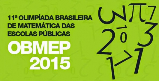 Guanhães: 218 alunos se classificam para a 2ª fase da OBMEP 2015