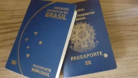 Comissão aprova liberação de recursos para PF retomar emissão de passaportes