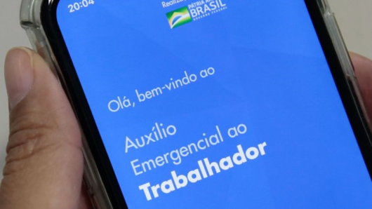 Caixa divulga calendário da 3ª parcela do auxílio emergencial