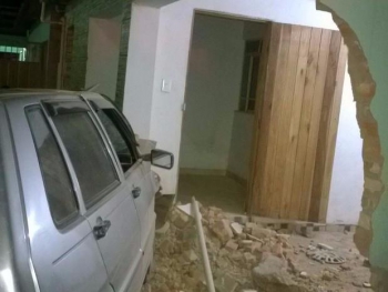 Sargento da PM morre após ser atropelado por bêbado em Paulistas