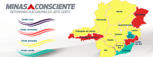 ATUALIZAÇÃO PLANO MINAS CONSCIENTE