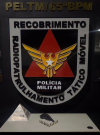 Polícia Militar apreende arma de fogo e evita possível homicídio em evento na zona rural de Guanhães