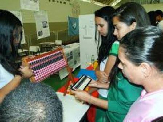Inscrições para a II Feira de Matemática do Vale do Rio Doce seguem até o dia 30 de abril