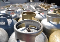 Preço do gás de cozinha vai aumentar 4,4% a partir de amanhã