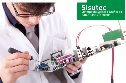Selecionados no Sisutec têm até hoje para fazer matrícula
