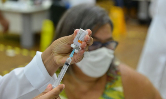 COVID-19: Imunização de pessoas com comorbidades deve ser iniciada nesta sexta em Guanhães