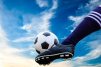 Guanhães sediará avaliação de jogadores (categoria de base) de futebol para Torneio Internacional