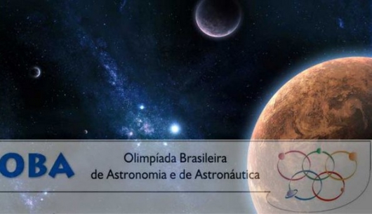 Educação: escolas já podem se inscrever na Olimpíada de Astronomia deste ano