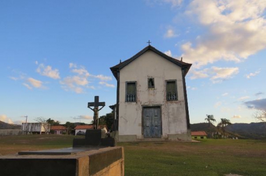 Conceição do Mato Dentro: Após polêmica, Igreja São Francisco está prestes a ser restaurada