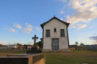 Conceição do Mato Dentro: Após polêmica, Igreja São Francisco está prestes a ser restaurada
