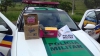 PM Ambiental flagra transporte ilegal de p&aacute;ssaros na MGC 120