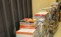 Escola da Serra do Cipó é dona de livros &#039;desovados&#039;