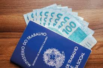 Salário mínimo passa para R$ 1.518 a partir desta semana
