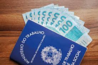 Salário mínimo passa para R$ 1.518 a partir desta semana