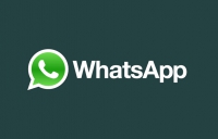 Companhias telefônicas querem impedir o uso do WhatsApp no Brasil