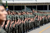 GUANHÃES: Prazo para Alistamento Militar termina hoje