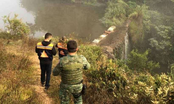 SERRO: Após risco de rompimento de barragem, moradores do Serro deixam suas casas