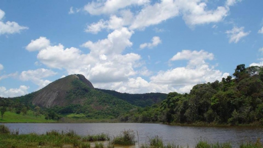 Proteção ao Parque Serra da Candonga: IEF Guanhães realiza Ação Comunitária Ambiental Previncêndio em comunidades da zona rural