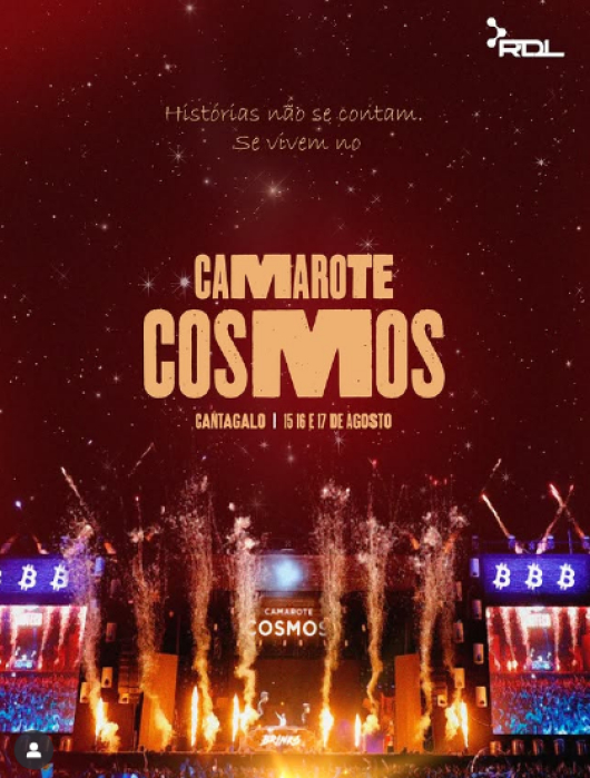 FESTA DO PEÃO EM CANTAGALO