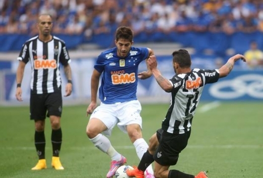 Clássico decisivo coloca em lados opostos dois dos melhores goleiros do Brasil