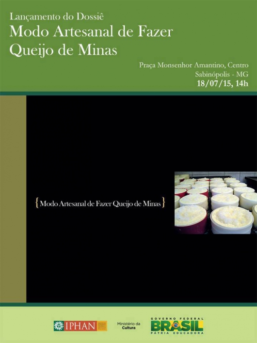 Sabinópolis sedia a 31ª Edição do Concurso Regional do Queijo