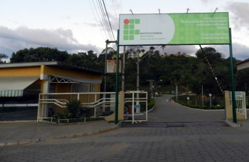 IFMG Campus São João Evangelista define uso facultativo de máscaras em suas dependências