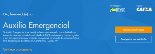 Autônomos já podem baixar aplicativo para renda de R$ 600