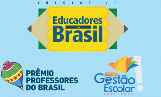 Escola e professora de Diamantina destacam-se em Prêmio Iniciativa do Brasil