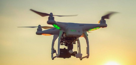 Polícia Federal vai usar drones para monitorar crimes eleitorais no dia da eleição