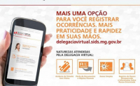 Denúncias de violação dos direitos humanos em Minas podem ser feitas pela Delegacia Virtual