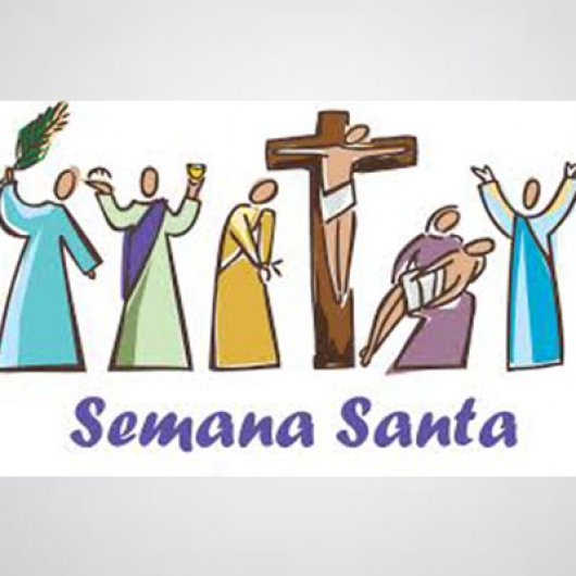 Paróquia São Miguel e Almas divulga programação da Semana Santa em Guanhães; Confira!