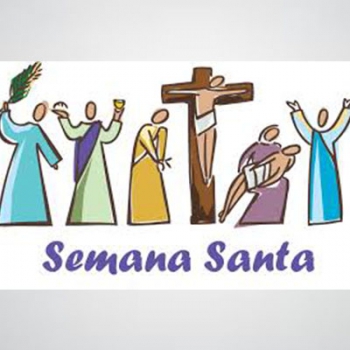 Paróquia São Miguel e Almas divulga programação da Semana Santa em Guanhães; Confira!