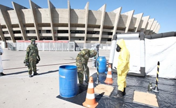 Prisões reforçam necessidade de atenção máxima à ataque terrorista em Minas