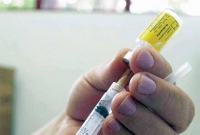 Mortes suspeitas por febre amarela sobem para 47 em Minas, diz governo