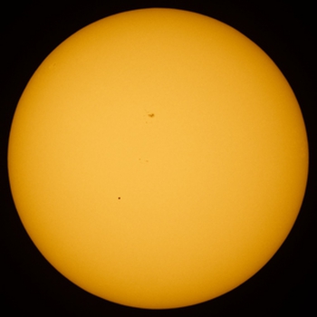 Trânsito de Mercúrio: Brasil verá &#039;mini eclipse&#039; do planeta vizinho pela 4ª vez no século