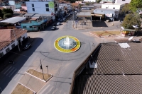 Município esclarece que fonte não irá desperdiçar água