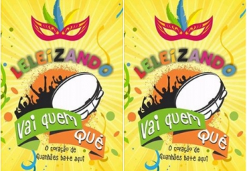 Vai ficar em Guanhães no Carnaval? Bateria da Vai Quem Qué e Bloco das Virgens prometem muita animação