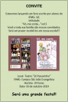Lan&ccedil;amento do livro "V&oacute;, me conta... - Volume 5" acontece nesta quinta no IFMG/SJE