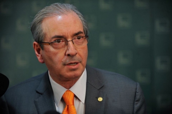 Eduardo Cunha é cassado e ficará inelegível até 2027