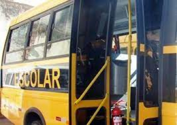 08 DE NOVEMBRO: Transporte Escolar vai retornar junto com as atividades escolares presenciais obrigatórias em Guanhães