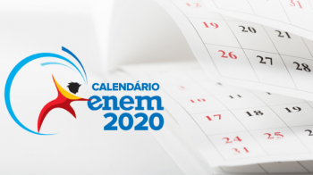PANDEMIA: Confira os temas que podem ou não cair no ENEM 2020